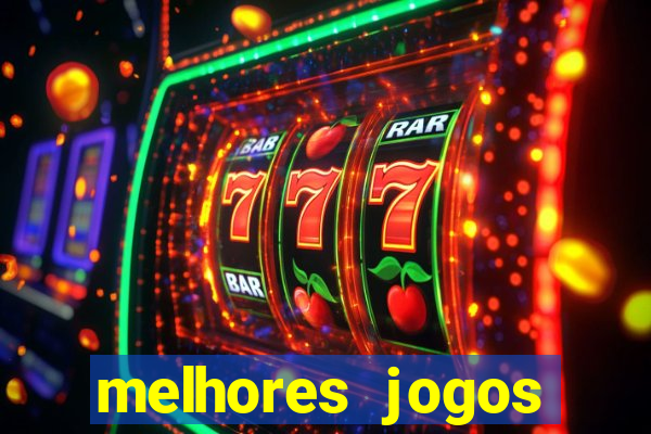 melhores jogos pagos android